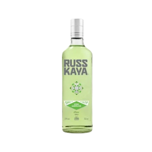 Ruskaya Verde